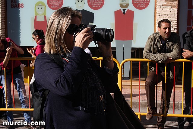 XXIV Cross de la Constitucin - 337