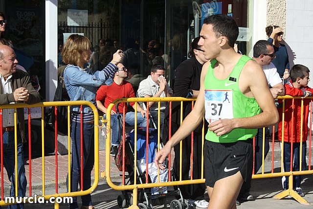 XXIV Cross de la Constitucin - 338