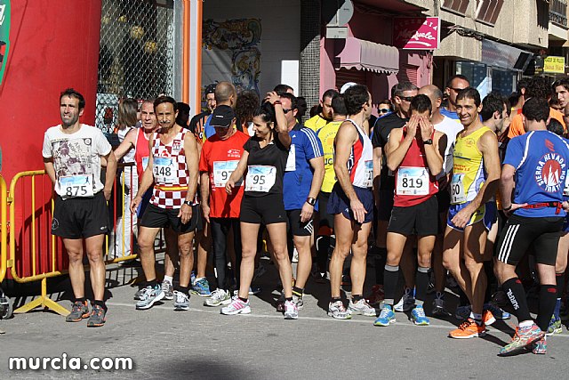 XXIV Cross de la Constitucin - 339