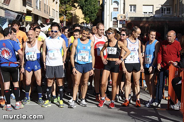 XXIV Cross de la Constitucin - 340