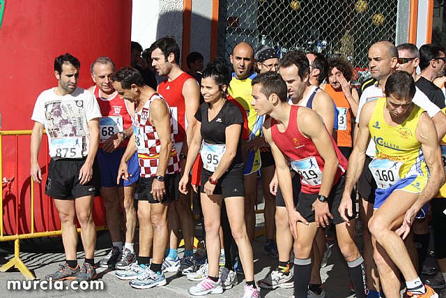 XXIV Cross de la Constitucin - 341