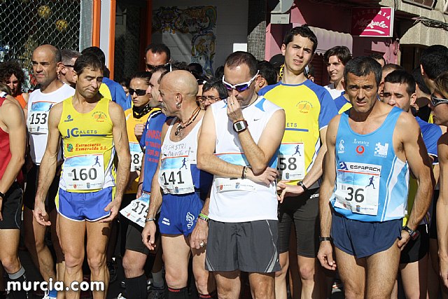 XXIV Cross de la Constitucin - 342