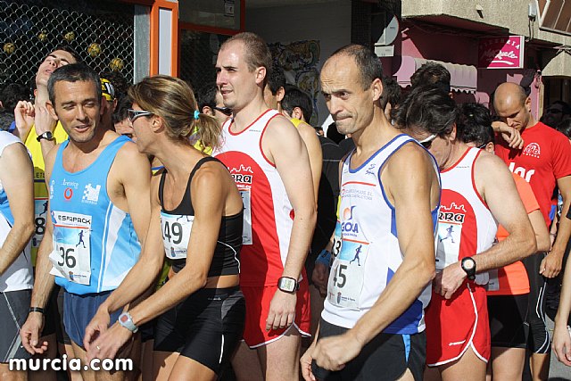 XXIV Cross de la Constitucin - 343