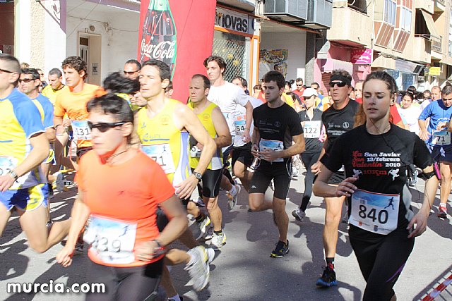 XXIV Cross de la Constitucin - 348