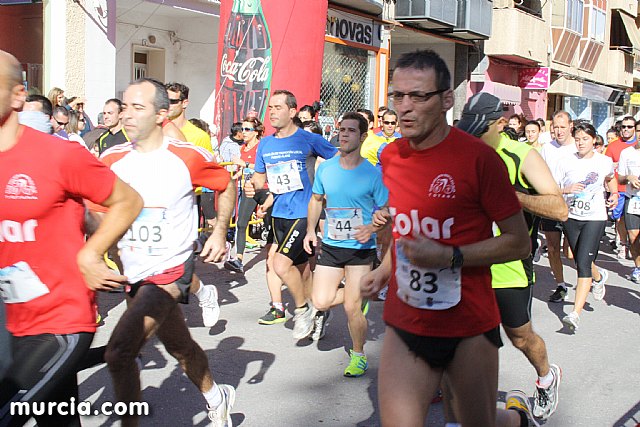XXIV Cross de la Constitucin - 349