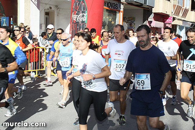 XXIV Cross de la Constitucin - 350