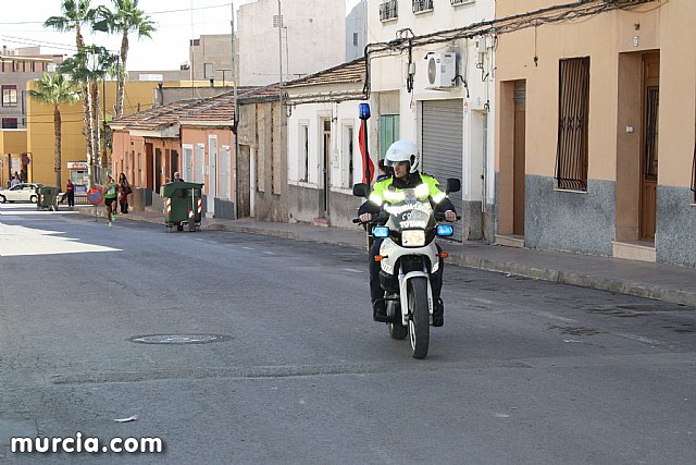 XXIV Cross de la Constitucin - 351