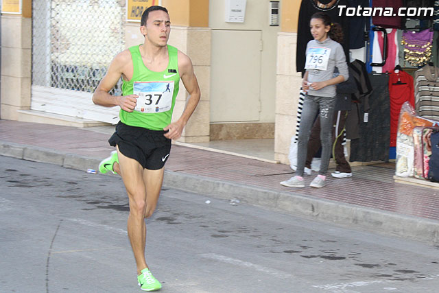 XXIV Cross de la Constitucin - 353