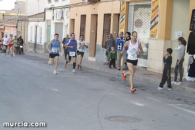 XXIV Cross de la Constitucin - 356