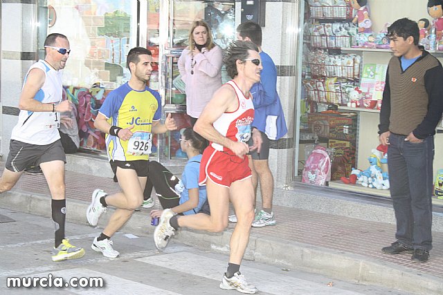 XXIV Cross de la Constitucin - 357