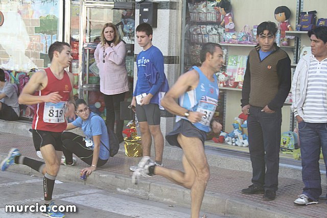 XXIV Cross de la Constitucin - 358