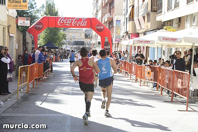 XXIV Cross de la Constitucin - 359