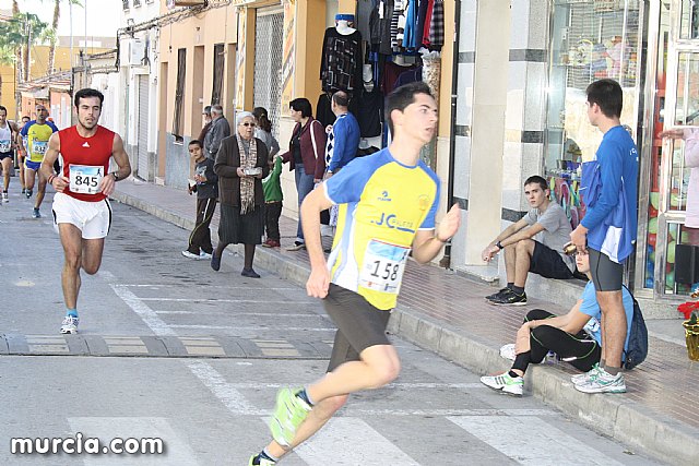 XXIV Cross de la Constitucin - 360