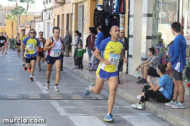 XXIV Cross de la Constitucin - 361