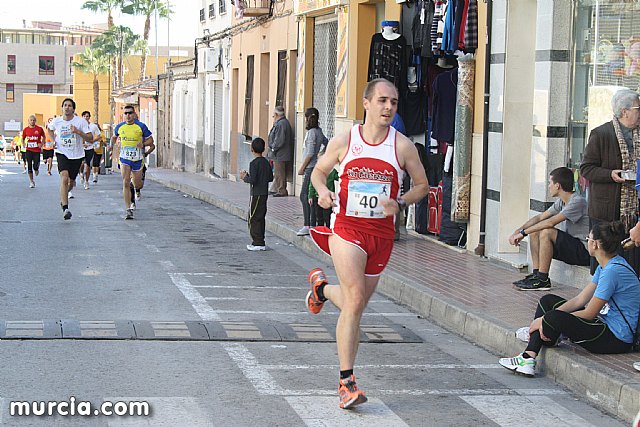 XXIV Cross de la Constitucin - 364