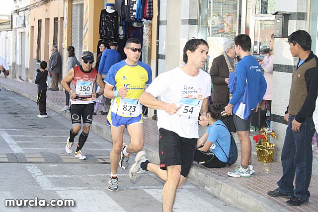 XXIV Cross de la Constitucin - 365