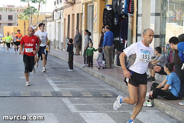 XXIV Cross de la Constitucin - 366