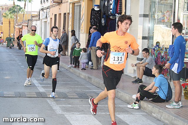 XXIV Cross de la Constitucin - 368