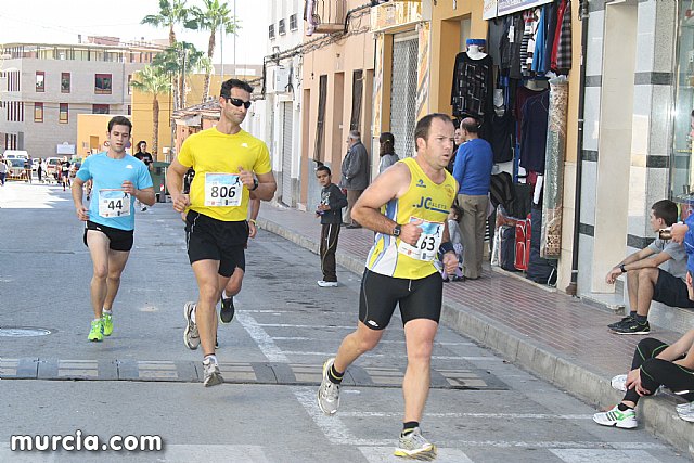 XXIV Cross de la Constitucin - 369