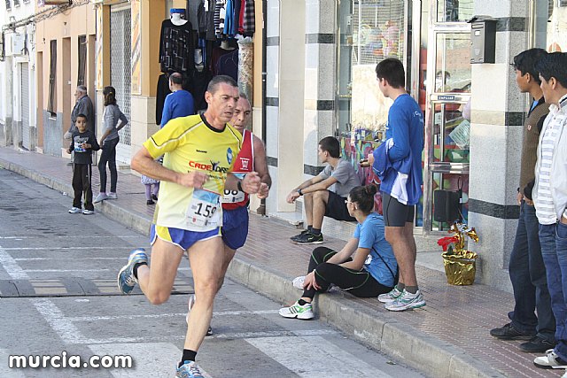 XXIV Cross de la Constitucin - 372