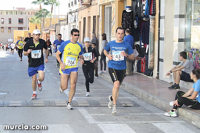 XXIV Cross de la Constitucin - 373