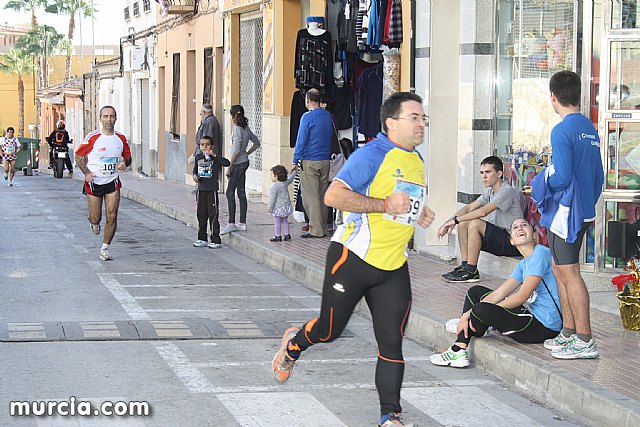 XXIV Cross de la Constitucin - 375