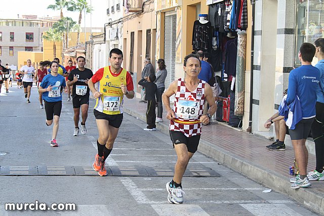 XXIV Cross de la Constitucin - 379
