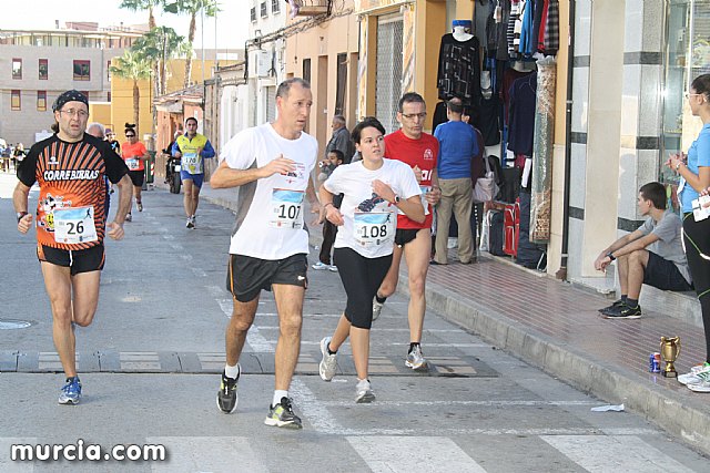 XXIV Cross de la Constitucin - 382