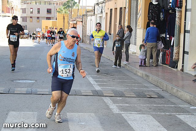 XXIV Cross de la Constitucin - 383