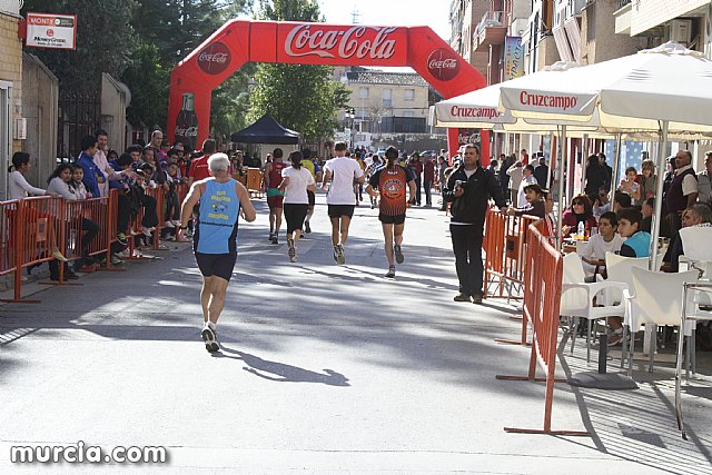 XXIV Cross de la Constitucin - 385