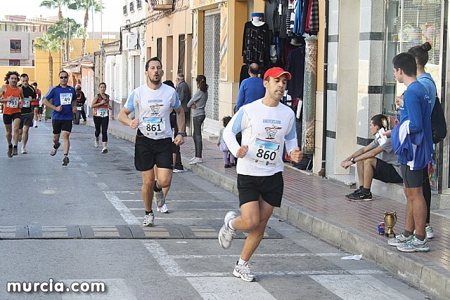 XXIV Cross de la Constitucin - 387