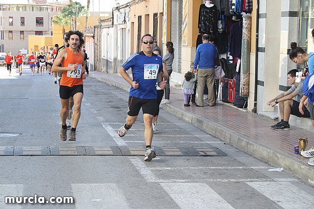 XXIV Cross de la Constitucin - 388