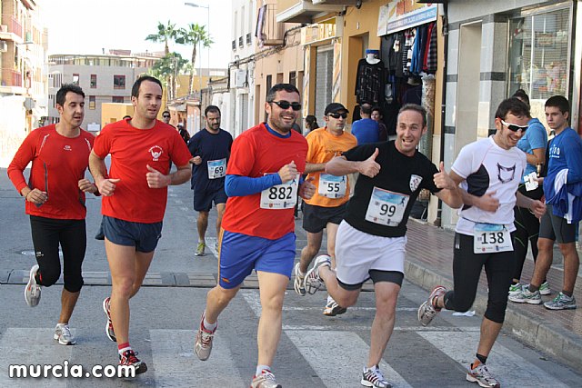 XXIV Cross de la Constitucin - 390