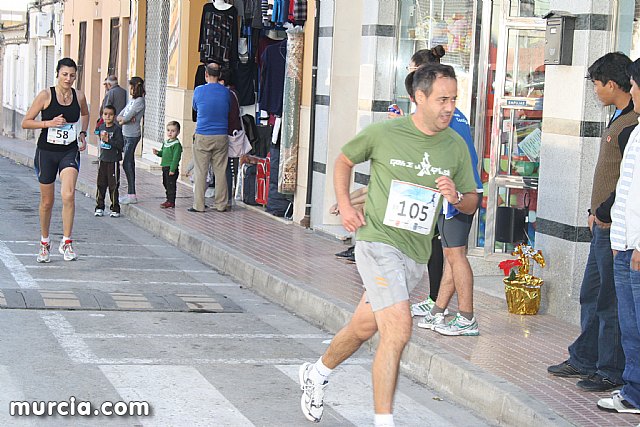 XXIV Cross de la Constitucin - 392