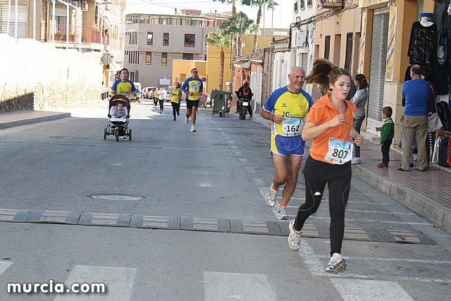 XXIV Cross de la Constitucin - 393