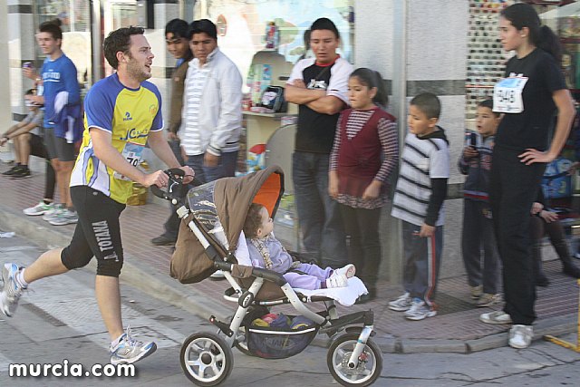 XXIV Cross de la Constitucin - 395