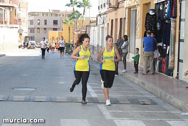 XXIV Cross de la Constitucin - 396