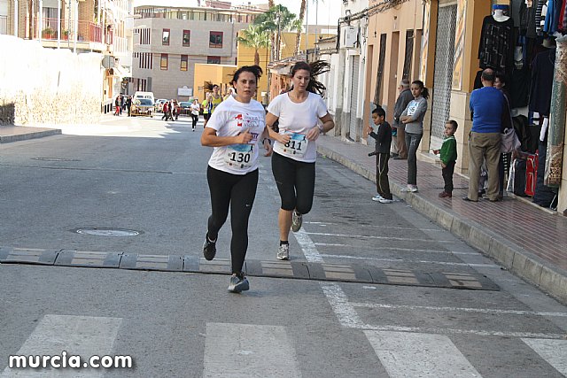 XXIV Cross de la Constitucin - 397