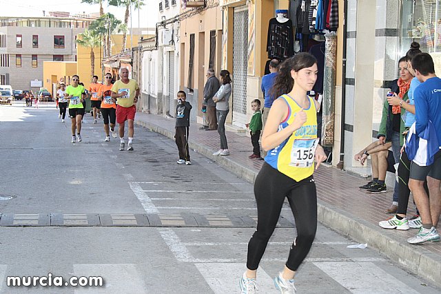 XXIV Cross de la Constitucin - 398