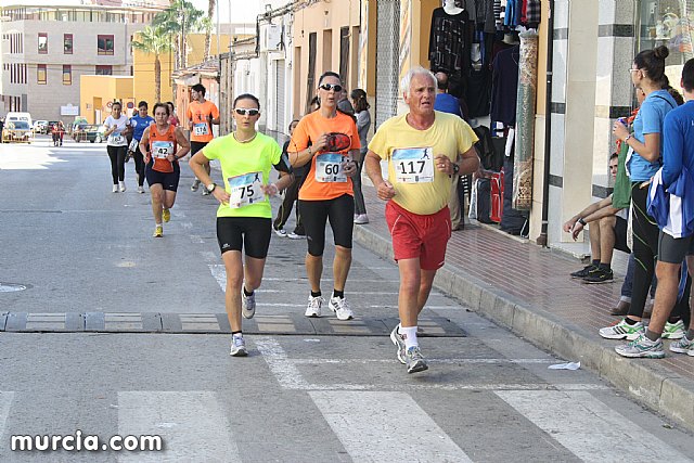 XXIV Cross de la Constitucin - 399