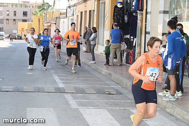 XXIV Cross de la Constitucin - 400