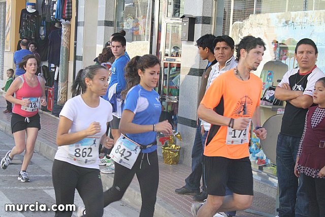 XXIV Cross de la Constitucin - 401