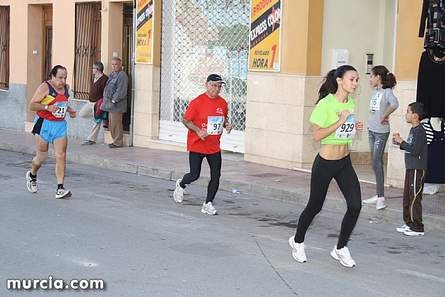 XXIV Cross de la Constitucin - 402