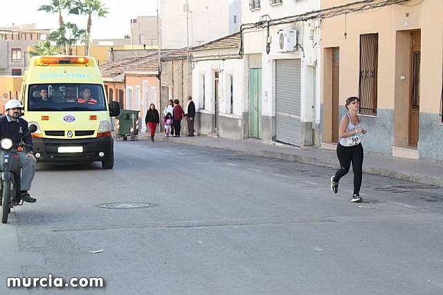 XXIV Cross de la Constitucin - 403