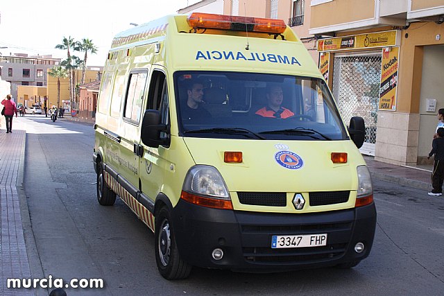 XXIV Cross de la Constitucin - 405