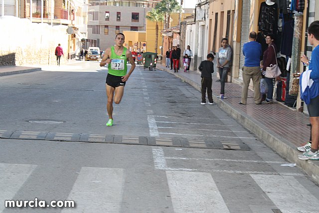 XXIV Cross de la Constitucin - 406