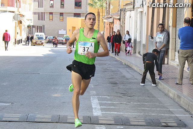 XXIV Cross de la Constitucin - 407