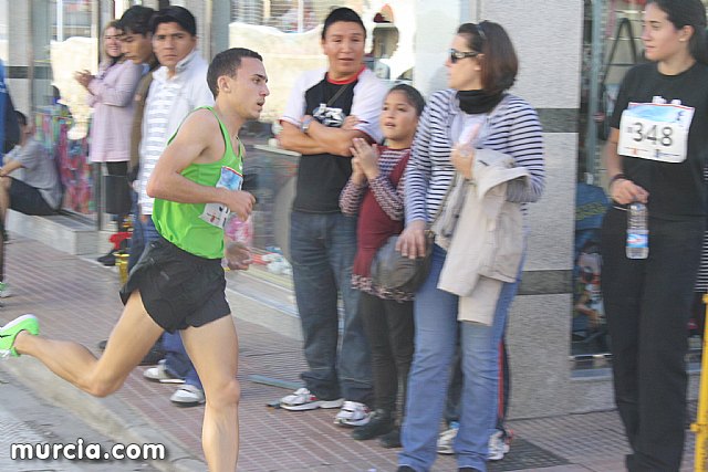 XXIV Cross de la Constitucin - 408