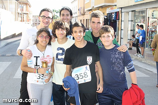 XXIV Cross de la Constitucin - 410