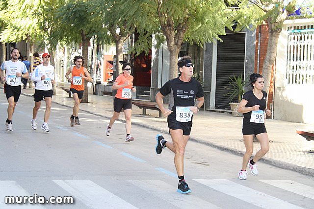 XXIV Cross de la Constitucin - 411